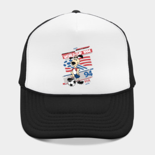 world cup 1994 USA Hat