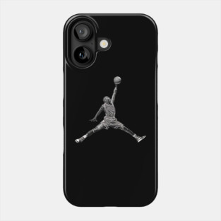 JORDAN AIR Phone Case