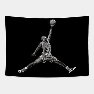 JORDAN AIR Tapestry
