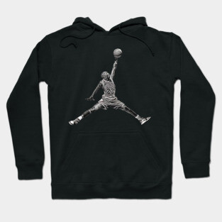 JORDAN AIR Hoodie