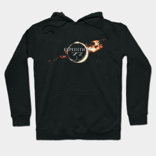 expedition 33 Hoodie