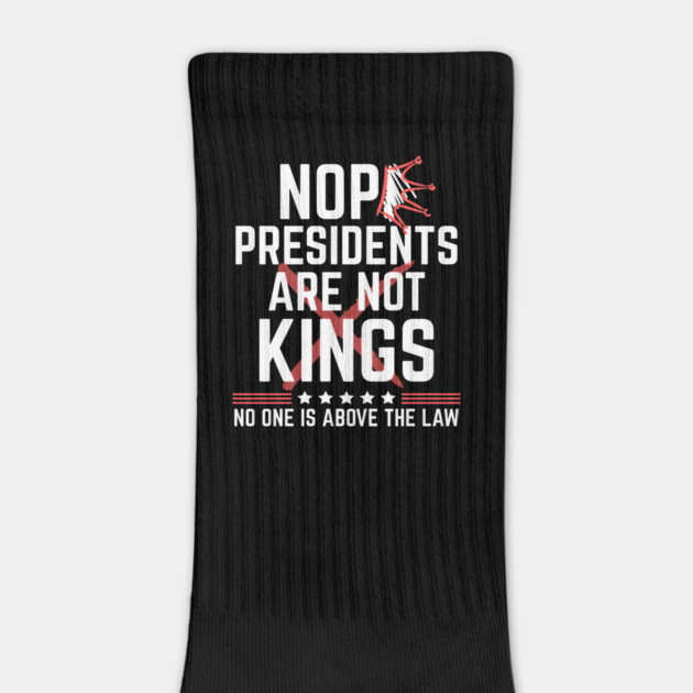 Presidents Are Not Kings No Kings in America by The WYLD Tribe