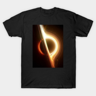 Interstellar II T-Shirt