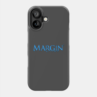 Margin Films Logo Phone Case