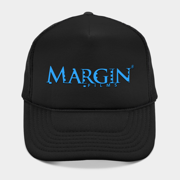Margin Films Logo by Margin's Store