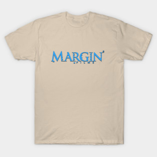 Margin Films Logo T-Shirt