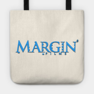 Margin Films Logo Tote