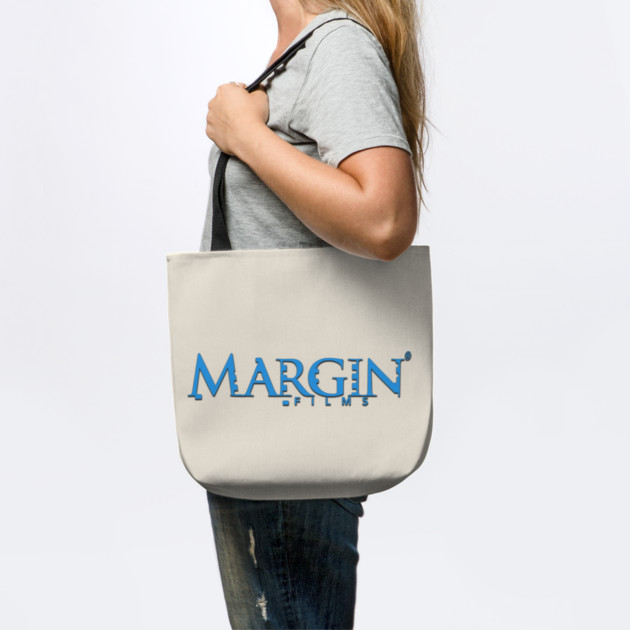 Margin Films Logo by Margin's Store