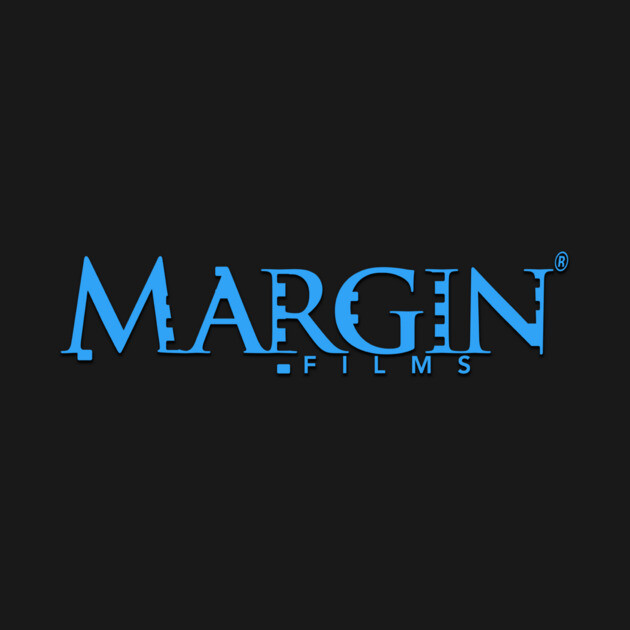 Margin Films Logo by Margin's Store
