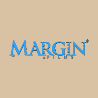 Margin Films Logo T-Shirt