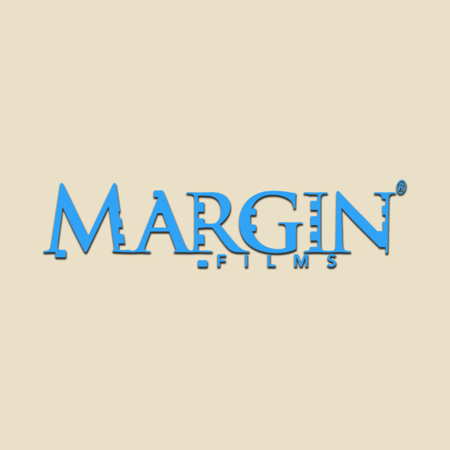 Margin Films Logo by Margin's Store