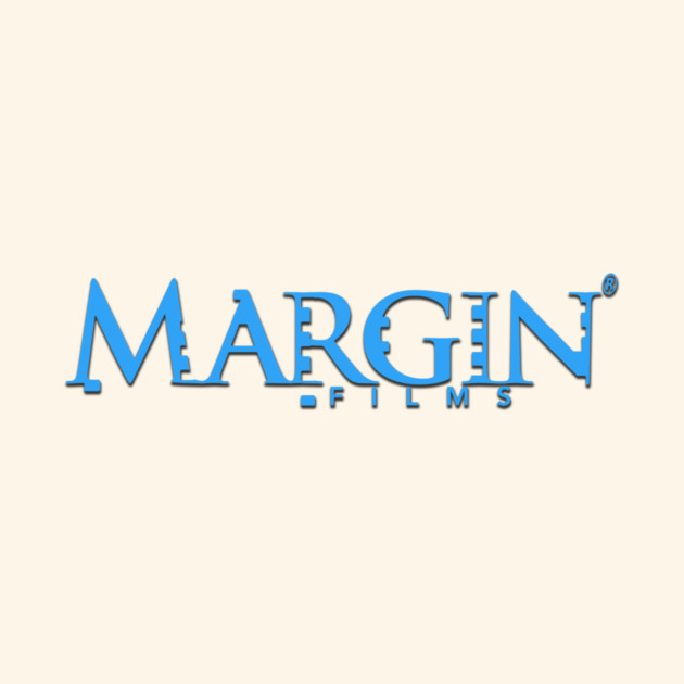 Margin Films Logo by Margin's Store