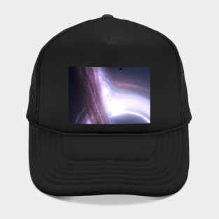 Interstellar VIII Hat
