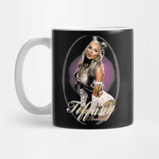 Tiffany Stratton Vintage Style Mug