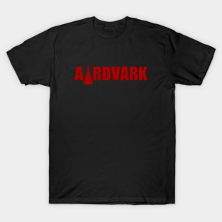 F-111 Aardvark T-Shirt
