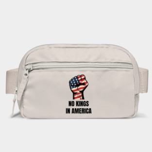 No-kings-in-america Bag