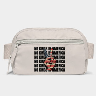 No-kings-in-america Bag
