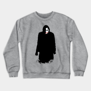Joker Crewneck Sweatshirt