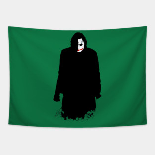 Joker Tapestry
