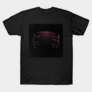 Version - Tool Undertow Album From 1993 T-Shirt