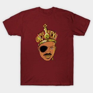 Uncle Ricky T-Shirt