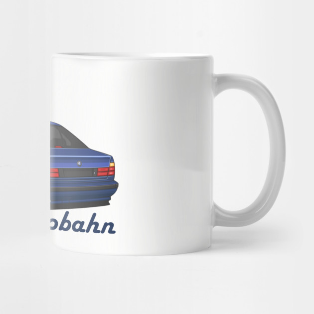 Autobahn by caraulandesign