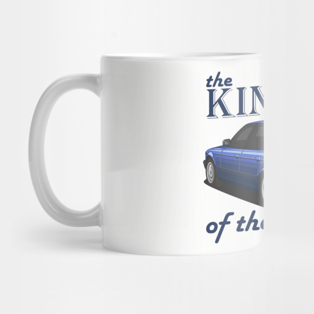 Autobahn by caraulandesign