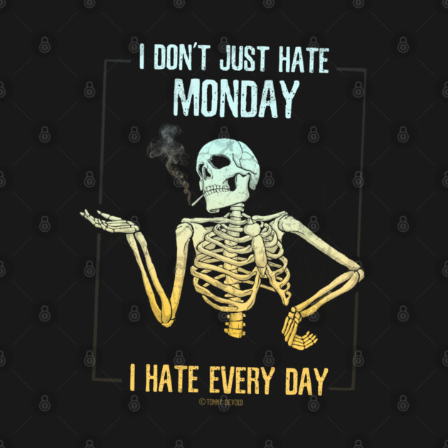 Why Stop There? by Tommy Devoid