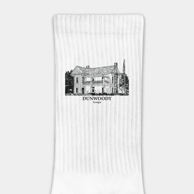 Dunwoody – Georgia by Lakeric