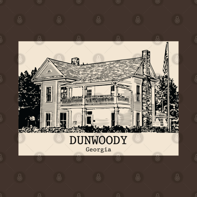Dunwoody – Georgia by Lakeric