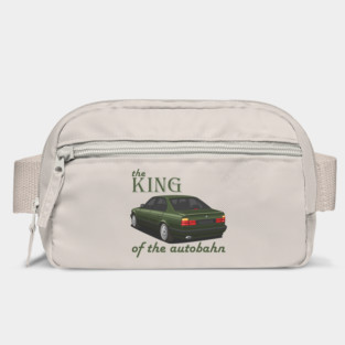Autobahn Bag