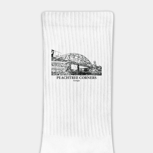 Peachtree Corners – Georgia by Lakeric