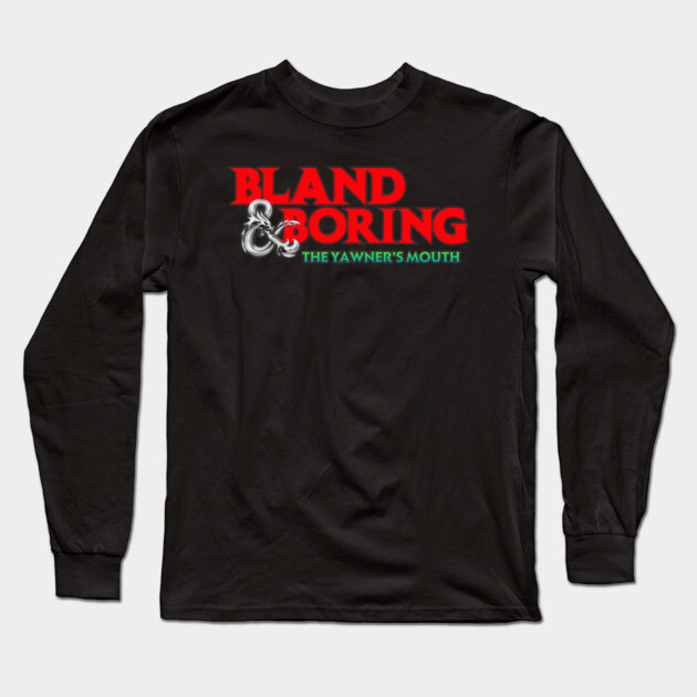 Rolling the Dice Long Sleeve T-Shirt by DRI374