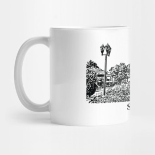 Smyrna – Georgia Mug