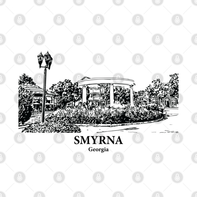 Smyrna – Georgia by Lakeric