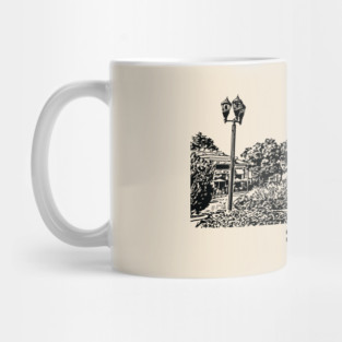 Smyrna – Georgia Mug