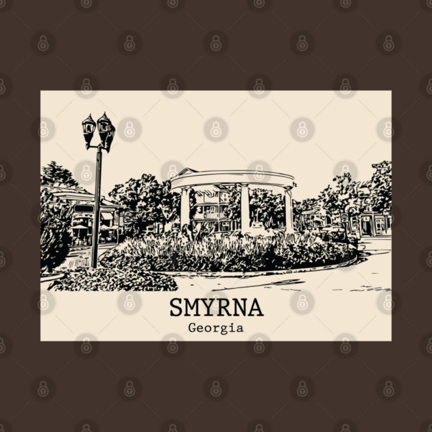 Smyrna – Georgia by Lakeric