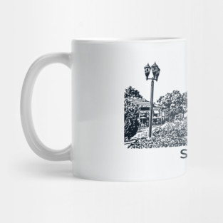 Smyrna – Georgia Mug