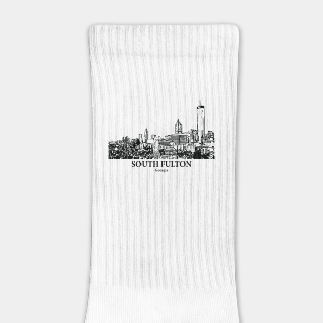 South Fulton – Georgia by Lakeric