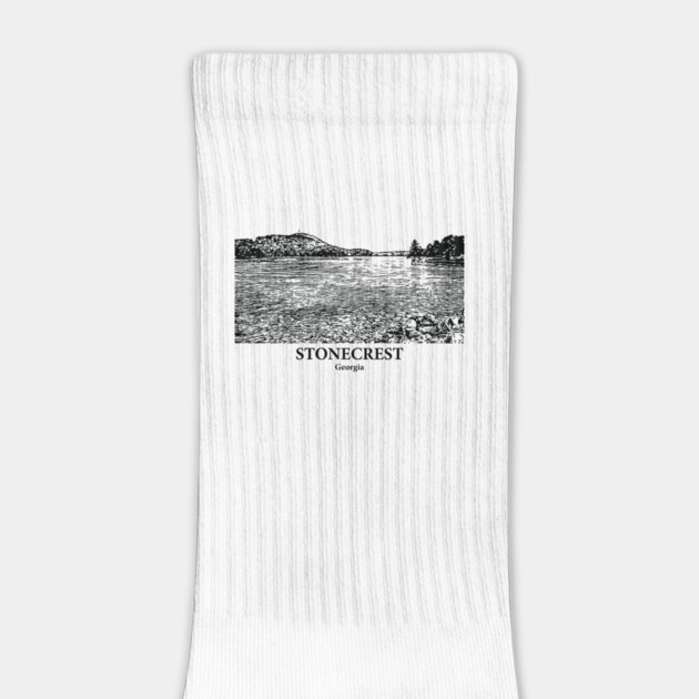 Stonecrest – Georgia by Lakeric