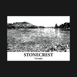 Stonecrest – Georgia T-Shirt