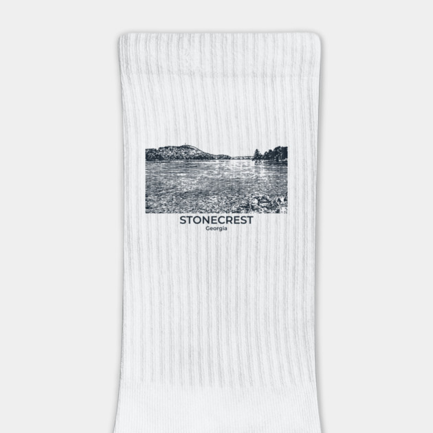 Stonecrest – Georgia by Lakeric