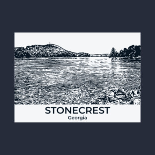 Stonecrest – Georgia T-Shirt