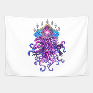 Emrakul Tapestry