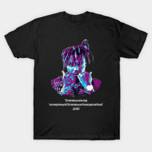 Juice-WRLD T-Shirt