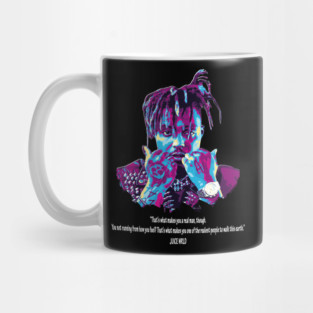 Juice-WRLD Mug