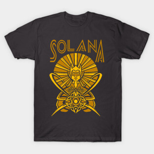 Solana T-Shirt