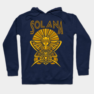 Solana Hoodie