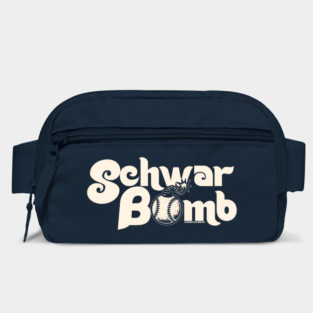 SCHWARBOMBER Bag