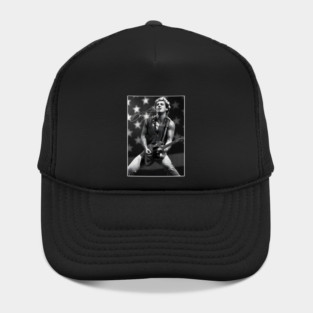 Bruce-Springsteen Hat